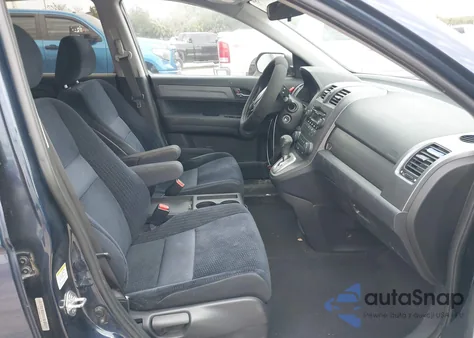 2008 Honda Cr-V Ex из США, поврежденный, VIN 5J6RE48568L030186